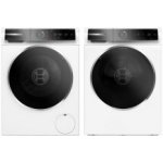 Set Bosch WGB244A2BY + WRB247CNBY – Zboží Dáma