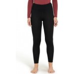 Icebreaker mns 260 Tech High Rise Leggings, Black – Zbozi.Blesk.cz