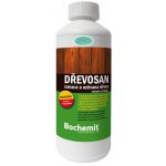 Dřevosan 1 kg zelená – Zboží Mobilmania