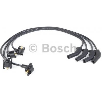 Sada kabelů pro zapalování BOSCH 0 986 357 257 – Hledejceny.cz
