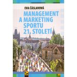 Management a marketing sportu – Hledejceny.cz
