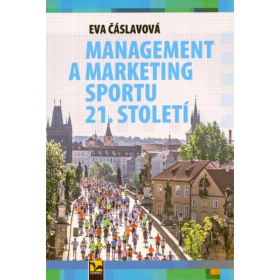 Management a marketing sportu – Hledejceny.cz