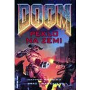 Doom 2: Peklo na zemi Daffyd ab Hugh, Brad Linaweaver