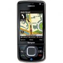 Nokia 6210 Navigator