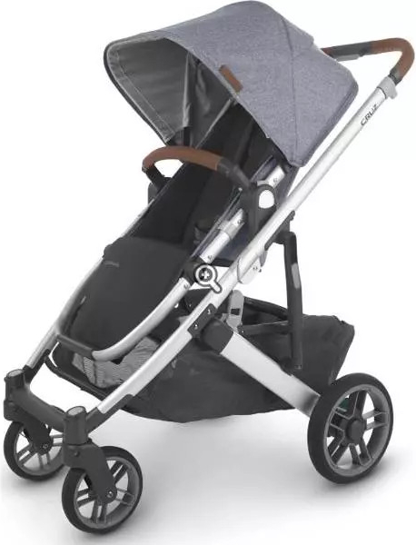 UPPA Baby Cruz V2 Sport Gregory 2023