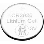EXTOL ENERGY CR2025 lithiové 5ks 3V 42054 – Zboží Mobilmania