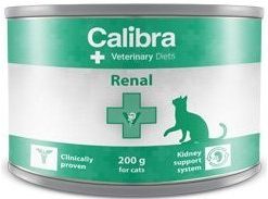 Calibra Veterinary Diets Renal NEW 0,2 kg
