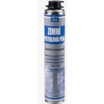 Zimní pistolová pěna 750ml Den Braven – Sleviste.cz