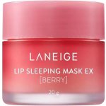 Laneige Lip Sleeping Mask Berry 20 g – Hledejceny.cz