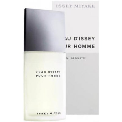 Issey Miyake L´Eau D´Issey toaletní voda pánská 2 ml vzorek – Zboží Mobilmania