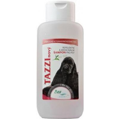 Bea Natur Šampon Bea Tazzi s čajovníkovým olejem pro psy 310 ml – HobbyKompas.cz