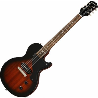 Epiphone Les Paul Junior Tobacco Burst – Zboží Dáma