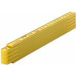 SOLA Metr skládací plastový HK 2/10 G 2m – Zboží Mobilmania