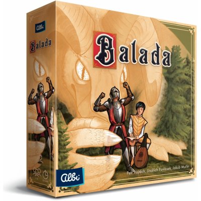 Albi Balada