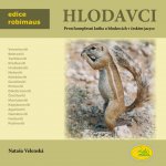 Hlodavci - Edice Robimaus - Velenská Nataša – Zboží Mobilmania