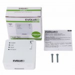 EVOLVEO Heat SU SEH EVO-RV-SU – Hledejceny.cz