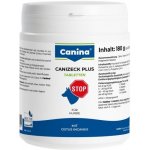 Canina Canizeck Plus Tabletten 180 g – Hledejceny.cz