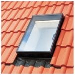 VELUX VLT 025 45x55 – Hledejceny.cz