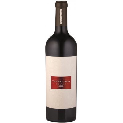 Terra Linda Garnacha 14% 0,75 l (holá láhev) – Sleviste.cz