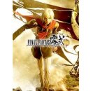 Final Fantasy Type-0 HD