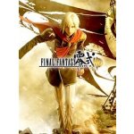 Final Fantasy Type-0 HD – Zboží Živě