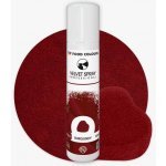 Food Colours sametový sprej Burgundy 100 ml – Hledejceny.cz