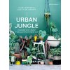 Kniha Urban Jungle - Igor Josifovic