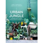Urban Jungle - Krásný byt plný pokojových rostlin - Igor Josifovic