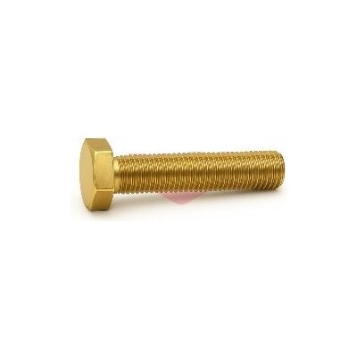 Šroub 6HR MS M16x080 – Hledejceny.cz
