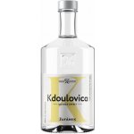 Žufánek Kdoulovica 45% 0,5 l (holá láhev) – Zboží Dáma