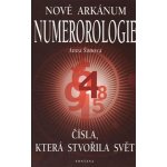 Nové arkánum numerologie – Hledejceny.cz