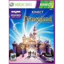 Hra na Xbox 360 Disneyland Adventures