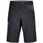 Ortovox Pelmo shorts black Raven – Zboží Mobilmania