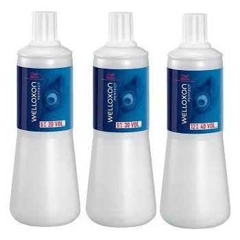 Wella Welloxon Perfect peroxid 6% 1000 ml