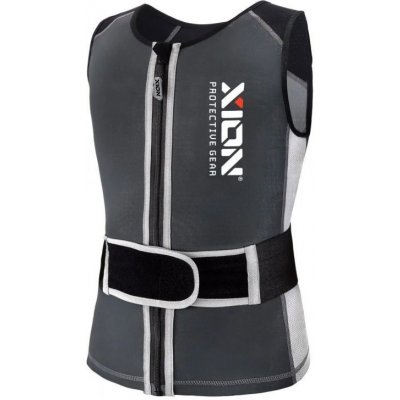 Xion NS Vest Freeride-V2 Jr – Zboží Mobilmania