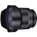 Samyang AF 14mm f/2.8 Sony E-mount