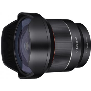 Samyang AF 14mm f/2.8 Sony E-mount