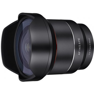 Samyang AF 14mm f/2.8 Sony E-mount