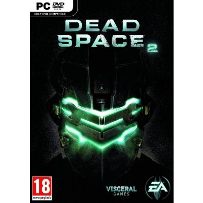 Dead Space 2 – Hledejceny.cz