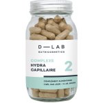 D-LAB Komplex pro intenzivní výživu vlasů zevnitř 168 kapslí – Hledejceny.cz