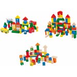 Playtive stavebnice mix – Zboží Dáma