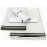 FSW45550050 Plastové obálky 4XL 450x550 50ks bez potisku – Zboží Živě