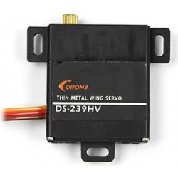 Corona Servo DS239HV 22g/0,13s/4,6kg Digitální slim