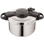 Tefal Jamie Oliver Clipso Minut Easy P4620778 6l – Hledejceny.cz