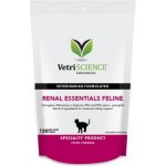 Vetriscience Renal Ess. Feline Podpora ledvin 144 g – HobbyKompas.cz Vetriscience Renal Ess. Feline Podpora ledvin 144 g – HobbyKompas.cz