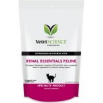 Vetriscience Renal Ess. Feline Podpora ledvin 144 g – Zboží Mobilmania