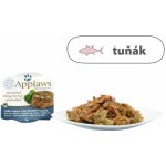 Applaws Cat tuňák a ančovičky 70 g – Sleviste.cz