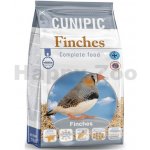 Cunipic Finches 1 kg – Zboží Mobilmania