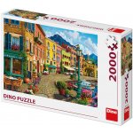 Dino Odpolední siesta 2000 dílků – Hledejceny.cz