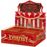 Flesh and Blood TCG Everfest 1st edition Booster Box – Zboží Mobilmania